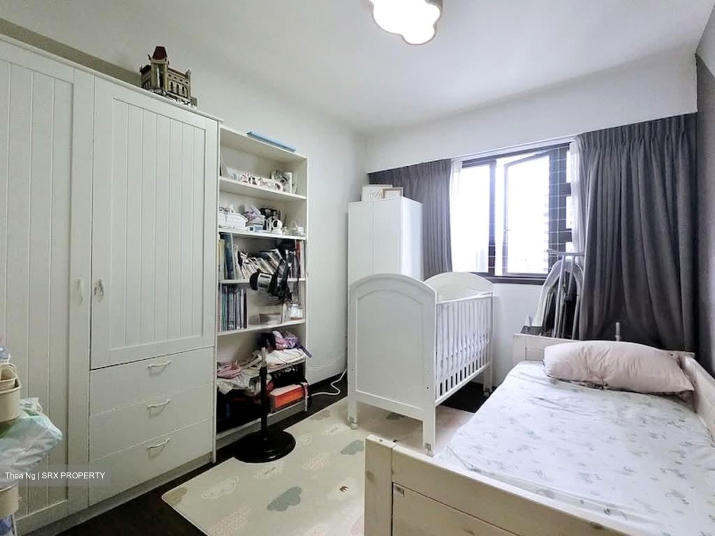 Blk 33 Ghim Moh Edge (Queenstown), HDB 4 Rooms #566378301